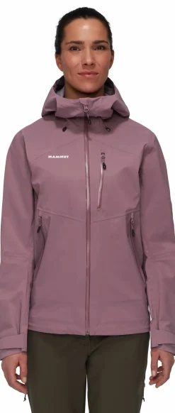 mmtsklep Kurtki I Kamizelki-Kurtka membranowa Mammut Alto Guide HS Hooded Jacket Women