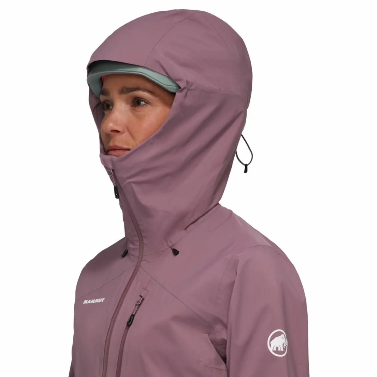 mmtsklep Kurtki I Kamizelki-Kurtka membranowa Mammut Alto Guide HS Hooded Jacket Women