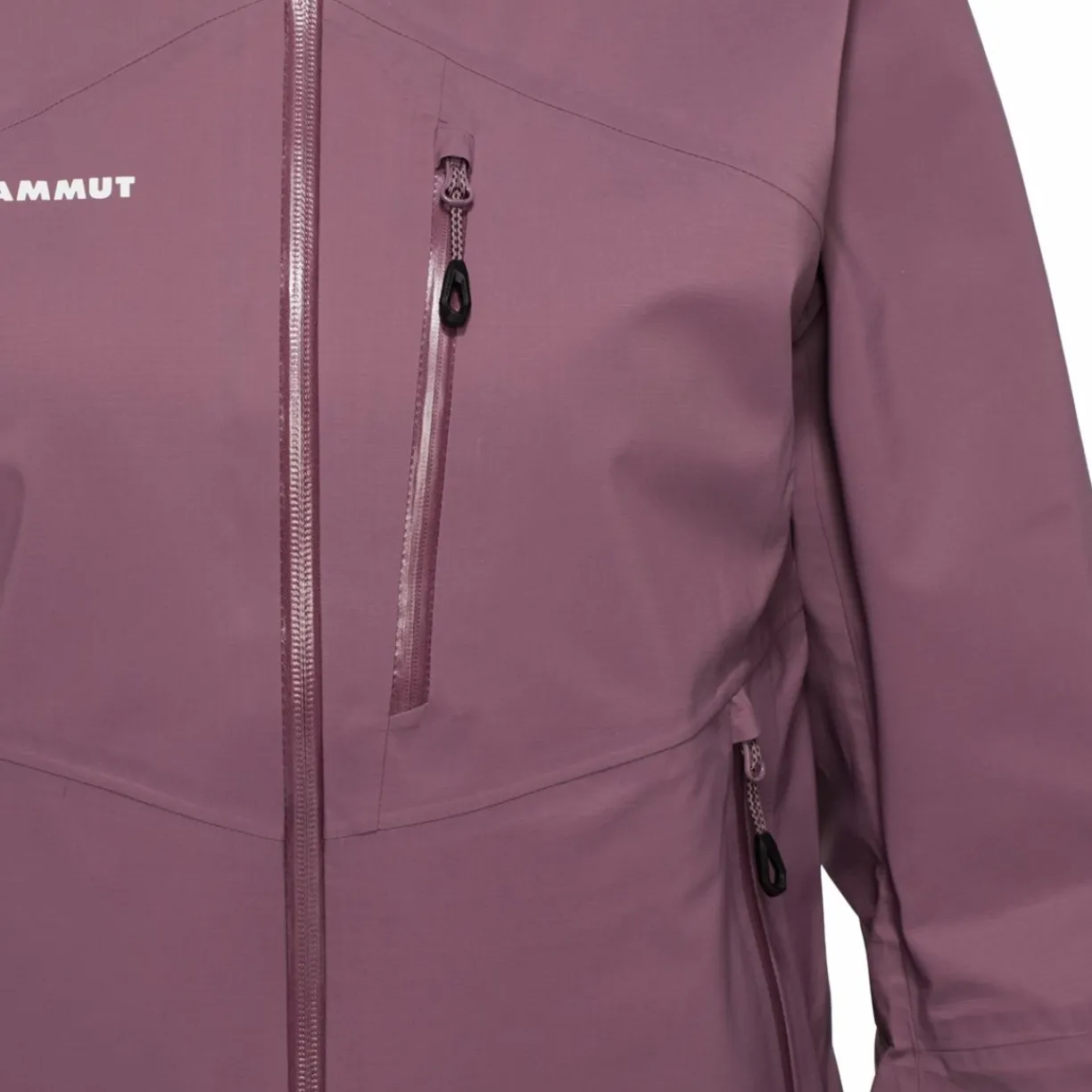 mmtsklep Kurtki I Kamizelki-Kurtka membranowa Mammut Alto Guide HS Hooded Jacket Women