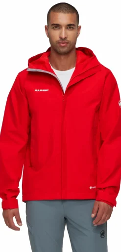 mmtsklep Kurtki I Kamizelki-Kurtka membranowa Mammut Treeline Light HS Hooded Jacket Men