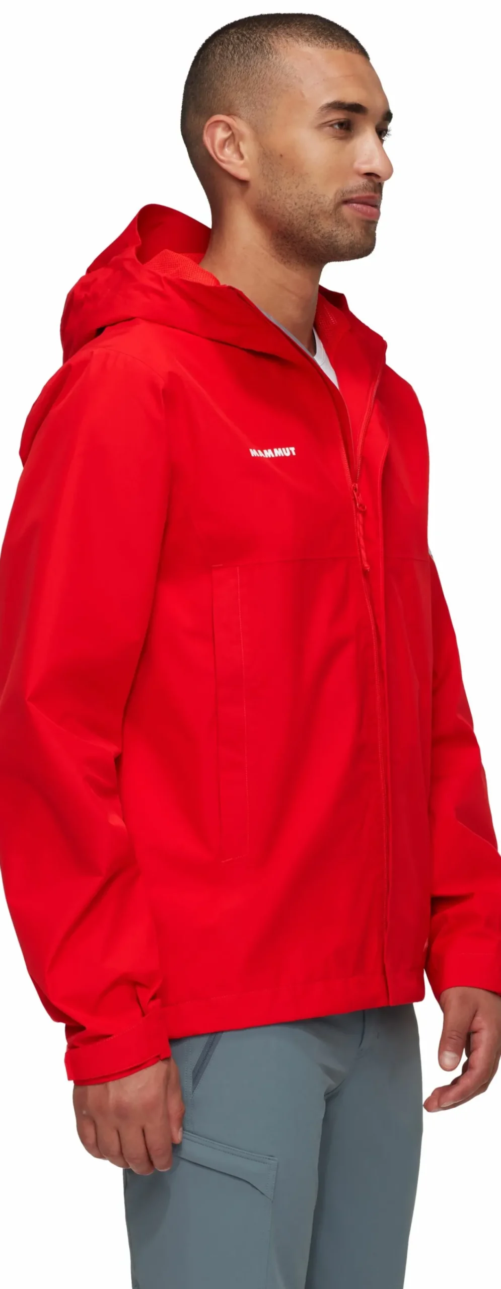 mmtsklep Kurtki I Kamizelki-Kurtka membranowa Mammut Treeline Light HS Hooded Jacket Men