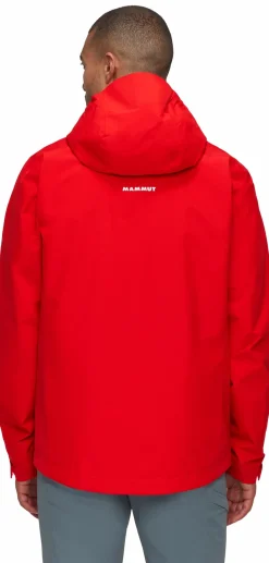 mmtsklep Kurtki I Kamizelki-Kurtka membranowa Mammut Treeline Light HS Hooded Jacket Men