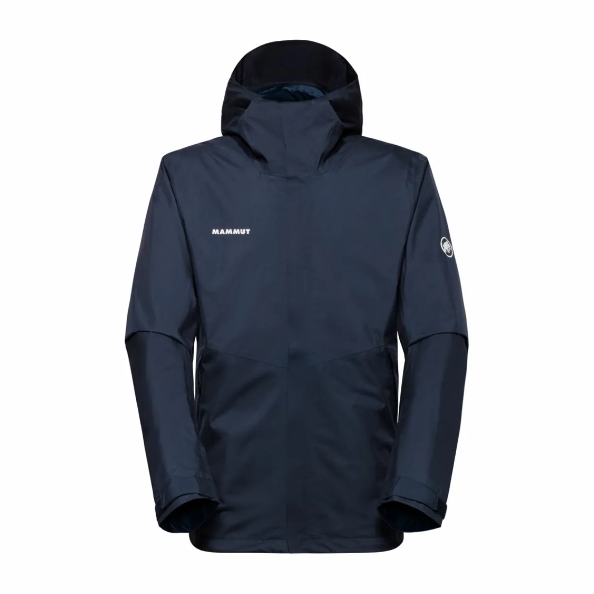 mmtsklep Kurtki I Kamizelki-Kurtka membranowa Mammut Alto HS Hooded Jacket Men