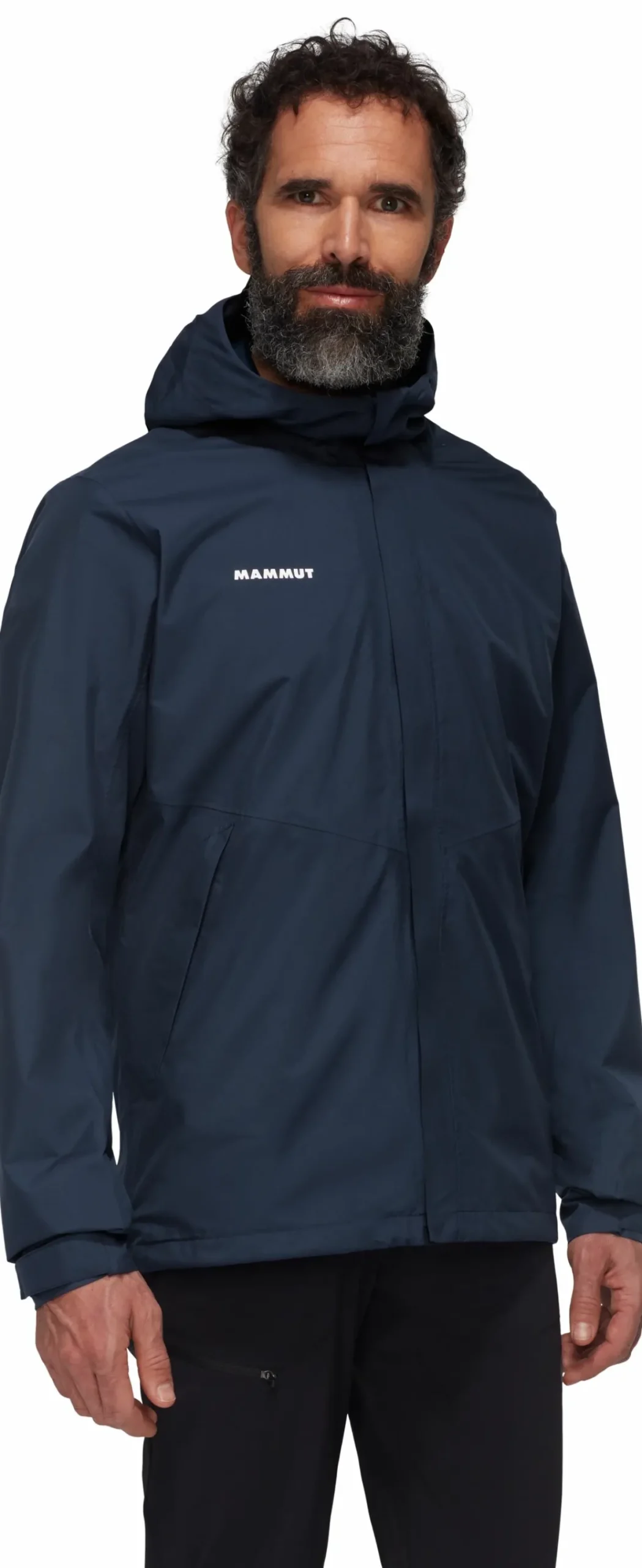 mmtsklep Kurtki I Kamizelki-Kurtka membranowa Mammut Alto HS Hooded Jacket Men