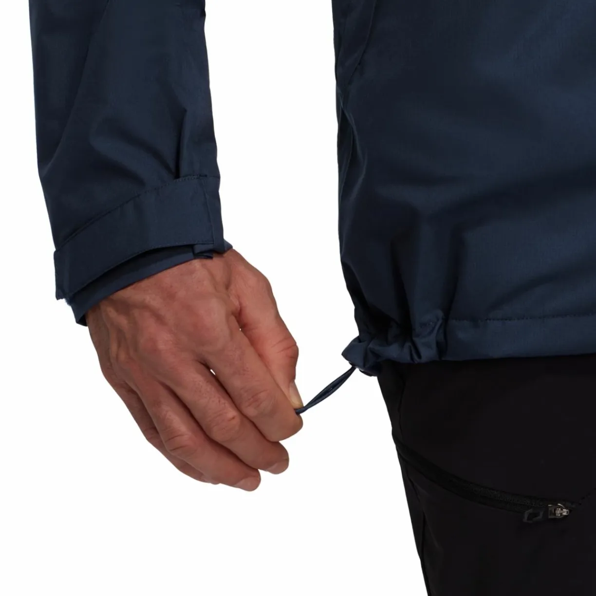 mmtsklep Kurtki I Kamizelki-Kurtka membranowa Mammut Alto HS Hooded Jacket Men