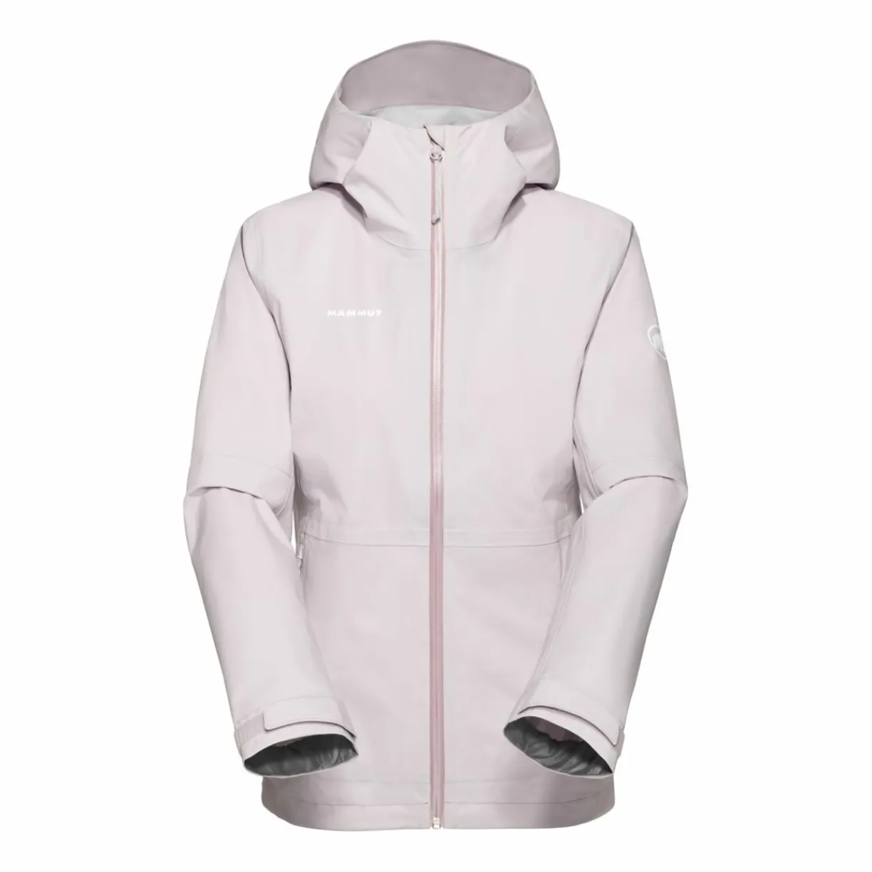 mmtsklep Kurtki I Kamizelki-Kurtka membranowa Mammut Linard Guide HS Hooded Jacket Women
