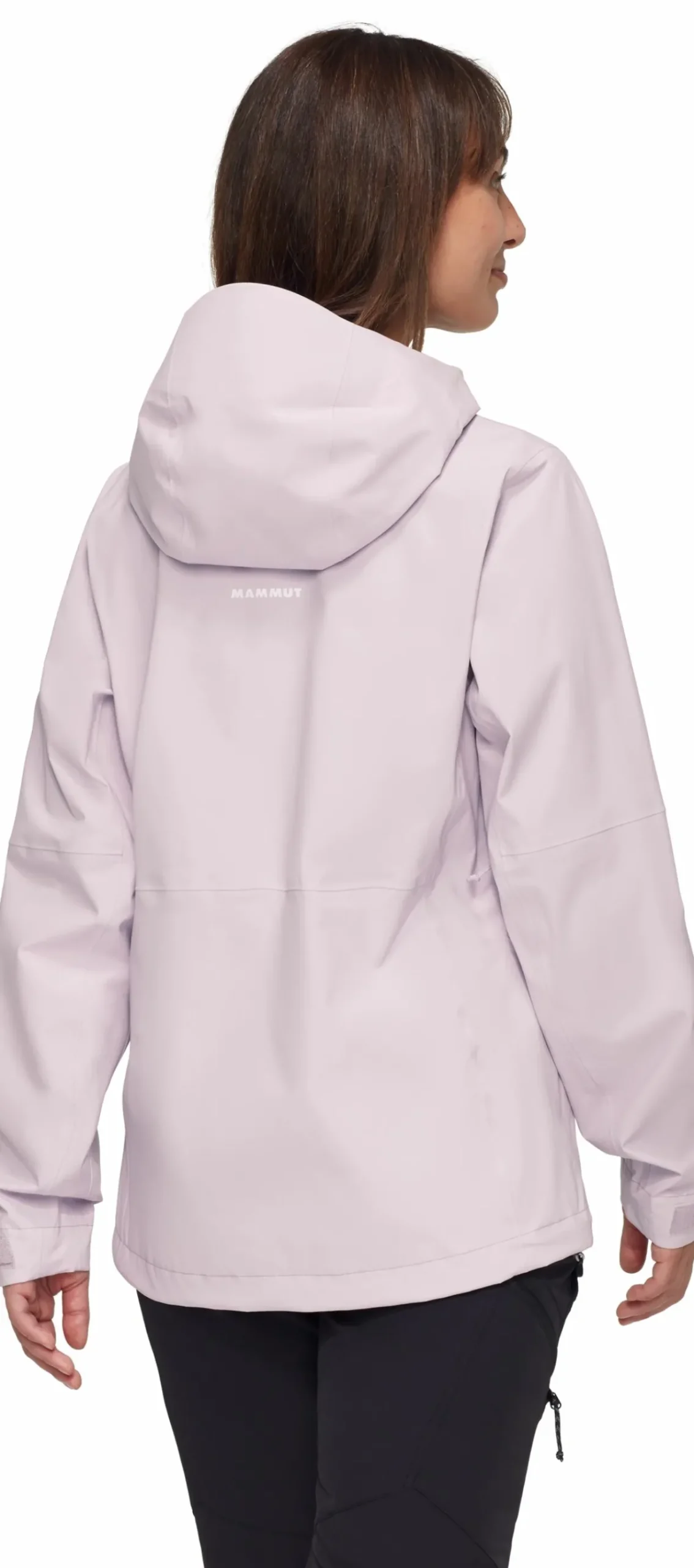 mmtsklep Kurtki I Kamizelki-Kurtka membranowa Mammut Linard Guide HS Hooded Jacket Women
