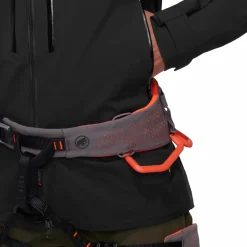 mmtsklep Kurtki I Kamizelki-Kurtka membranowa Mammut Taiss Pro HS Hooded Jacket Women