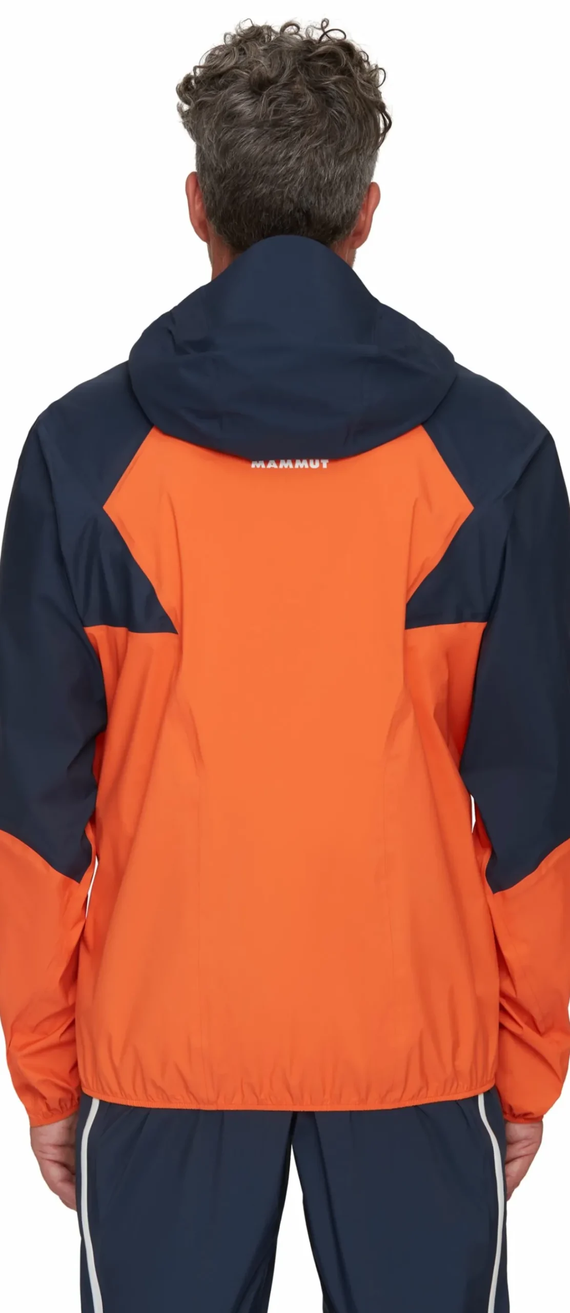 mmtsklep Kurtki I Kamizelki-Kurtka membranowa Mammut Eiger Speed HS Hooded Jacket Men