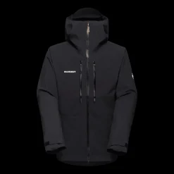 mmtsklep Kurtki I Kamizelki-Kurtka membranowa Mammut Taiss HS Hooded Jacket Men