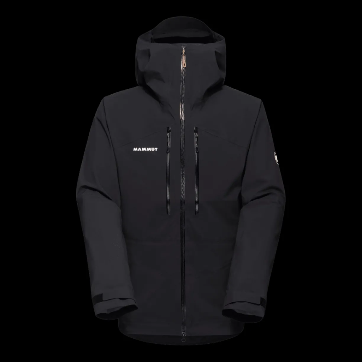 mmtsklep Kurtki I Kamizelki-Kurtka membranowa Mammut Taiss HS Hooded Jacket Men