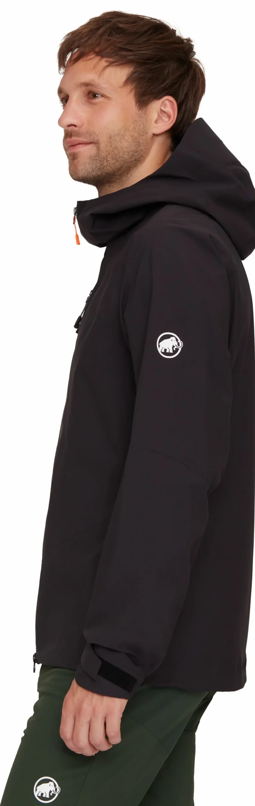 mmtsklep Kurtki I Kamizelki-Kurtka membranowa Mammut Taiss HS Hooded Jacket Men