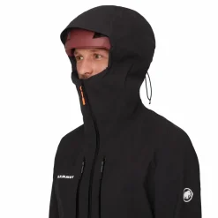 mmtsklep Kurtki I Kamizelki-Kurtka membranowa Mammut Taiss HS Hooded Jacket Men