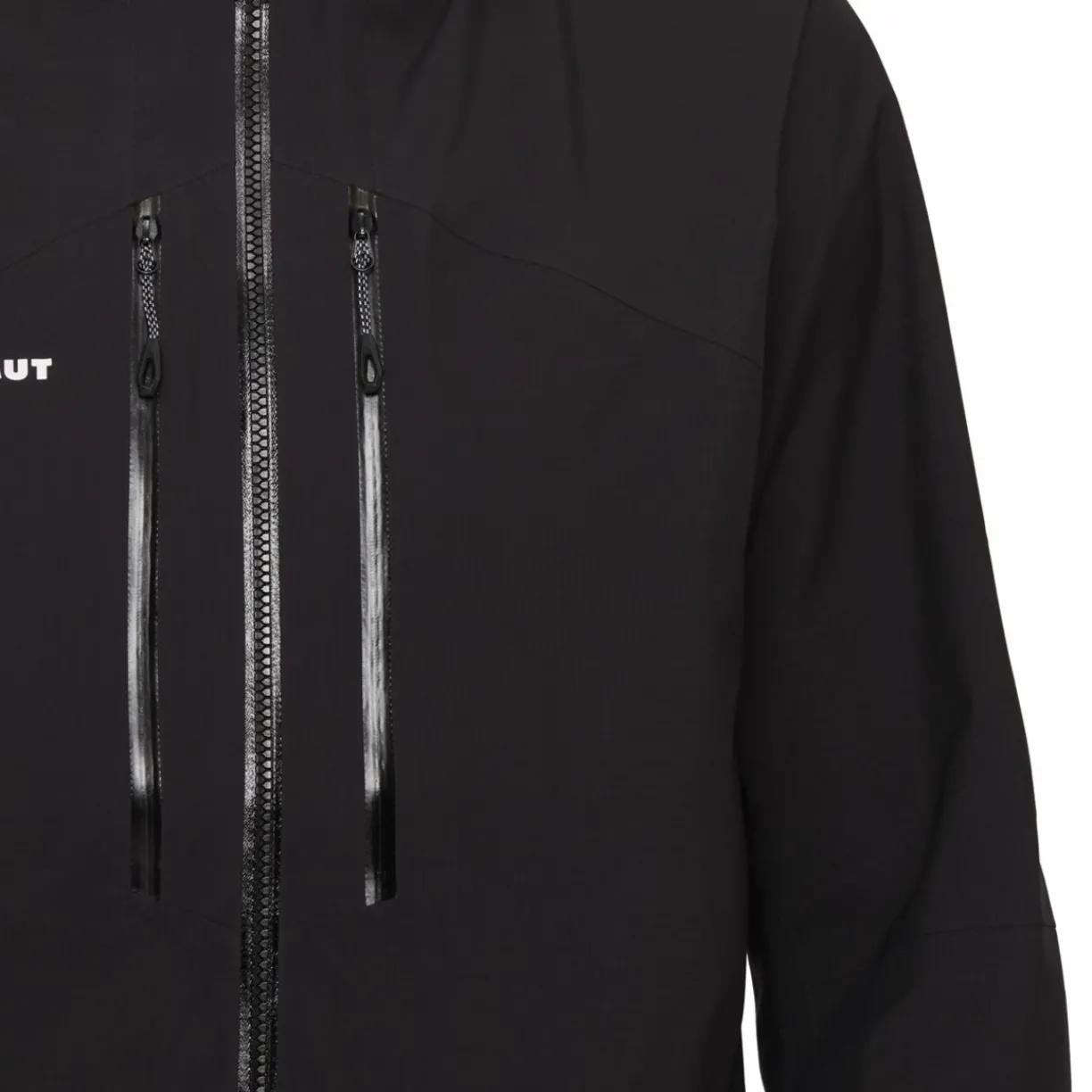 mmtsklep Kurtki I Kamizelki-Kurtka membranowa Mammut Taiss HS Hooded Jacket Men