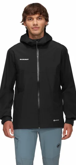 mmtsklep Kurtki I Kamizelki-Kurtka membranowa Mammut Treeline HS Hooded Jacket Men