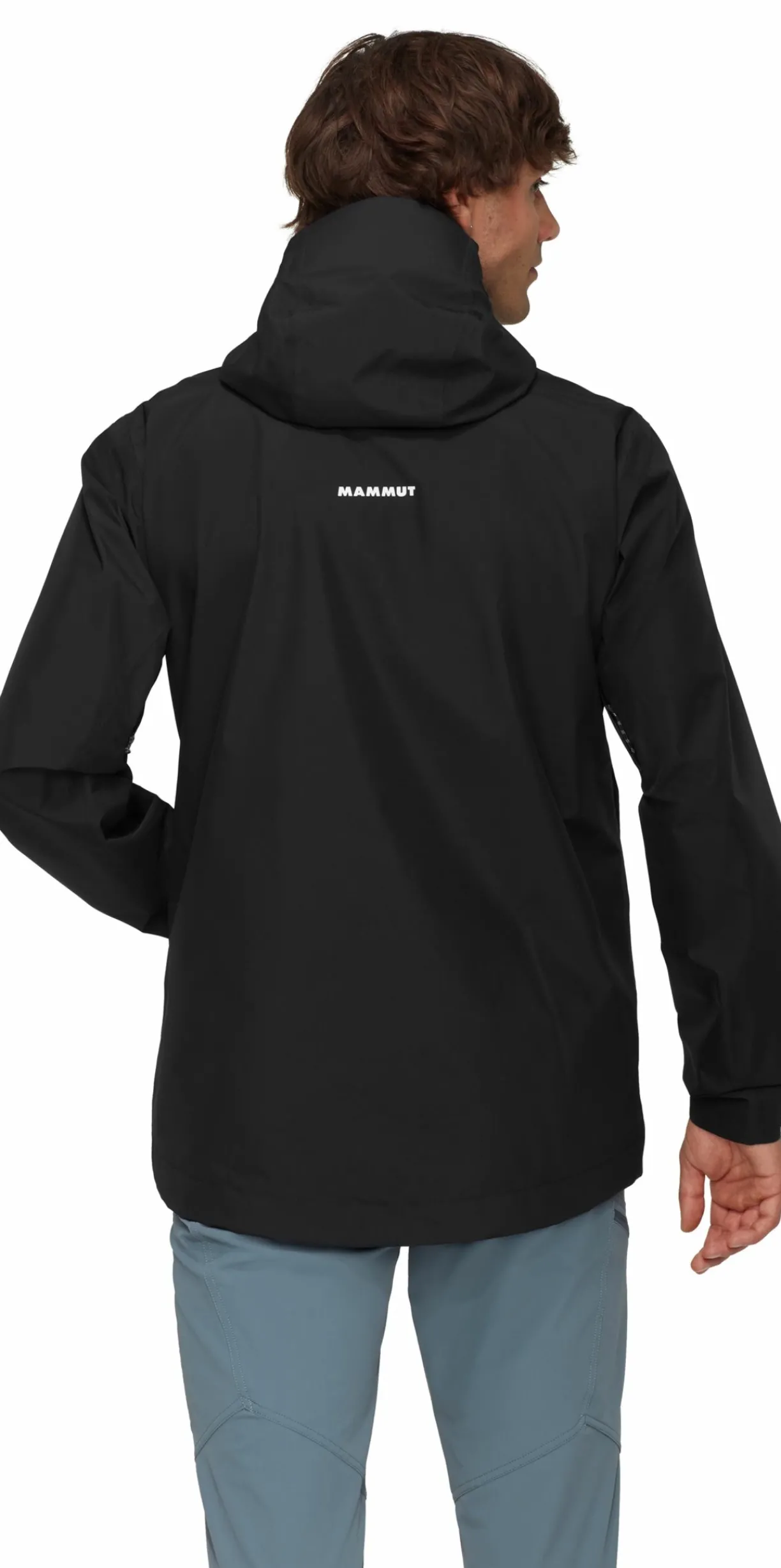 mmtsklep Kurtki I Kamizelki-Kurtka membranowa Mammut Treeline HS Hooded Jacket Men