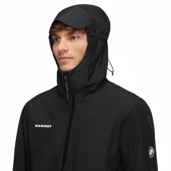 mmtsklep Kurtki I Kamizelki-Kurtka membranowa Mammut Treeline HS Hooded Jacket Men