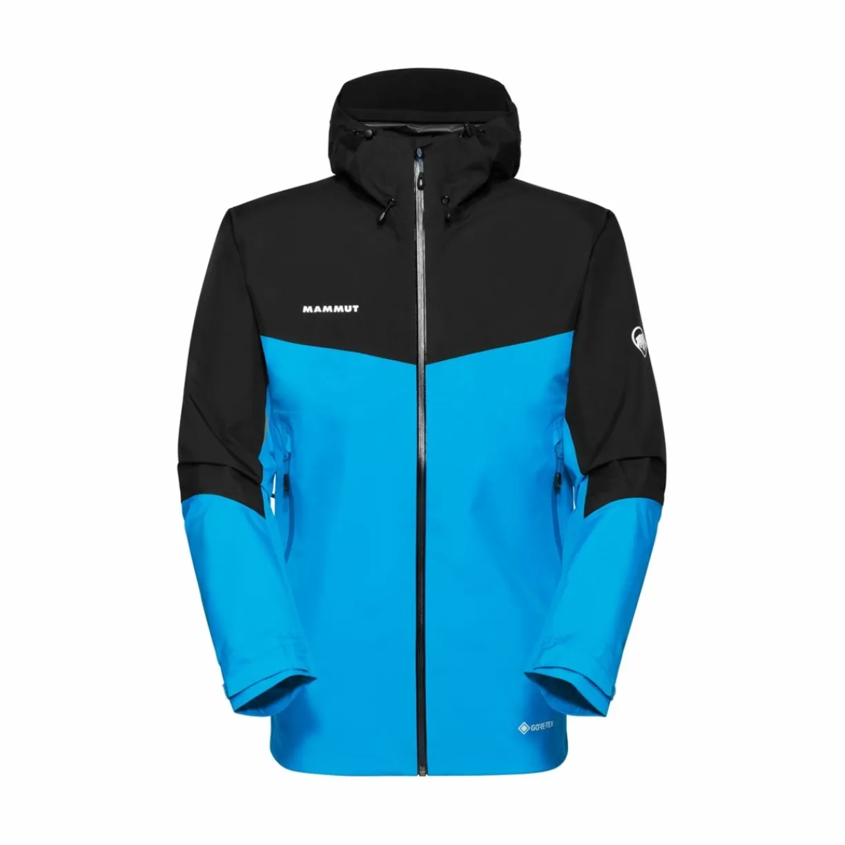 mmtsklep Kurtki I Kamizelki-Kurtka membranowa Mammut Convey Tour HS Hooded Jacket Men