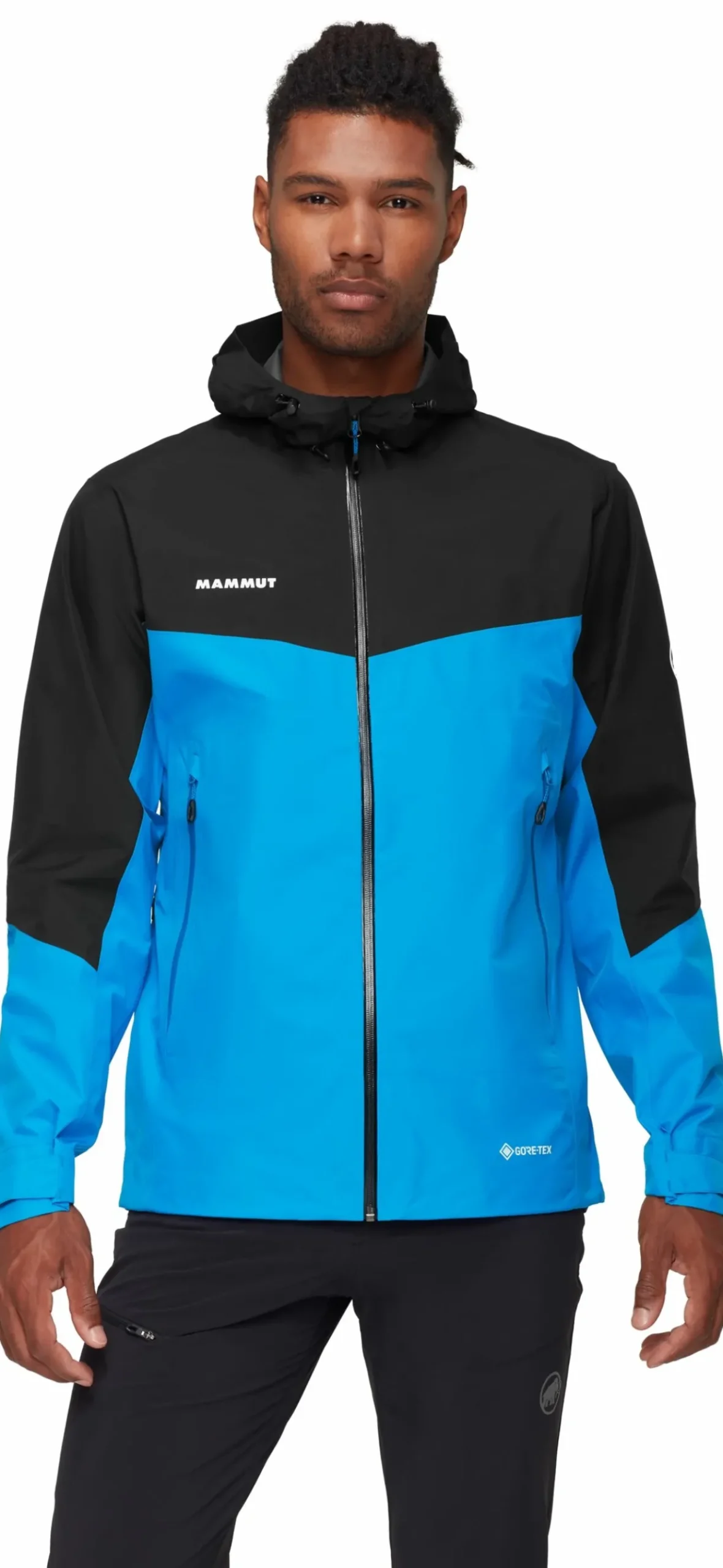 mmtsklep Kurtki I Kamizelki-Kurtka membranowa Mammut Convey Tour HS Hooded Jacket Men