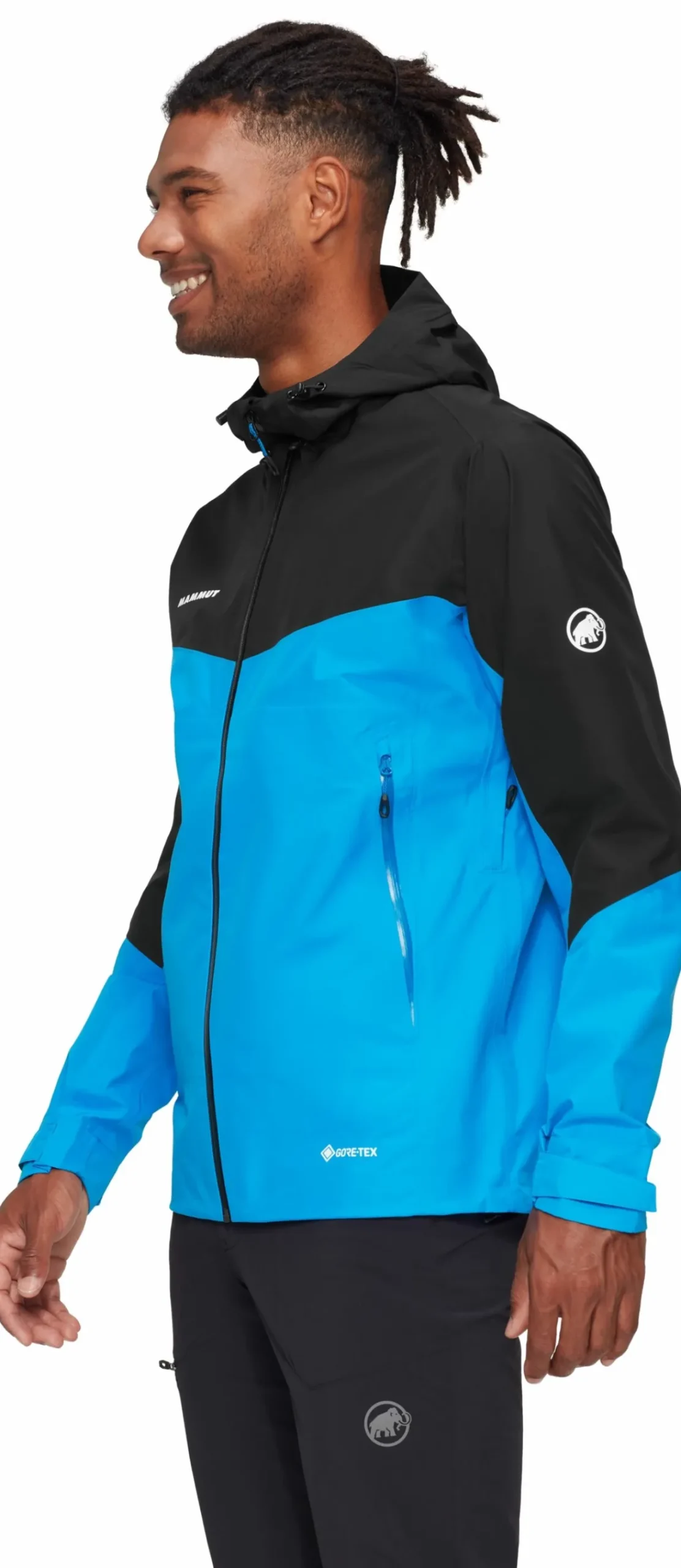 mmtsklep Kurtki I Kamizelki-Kurtka membranowa Mammut Convey Tour HS Hooded Jacket Men