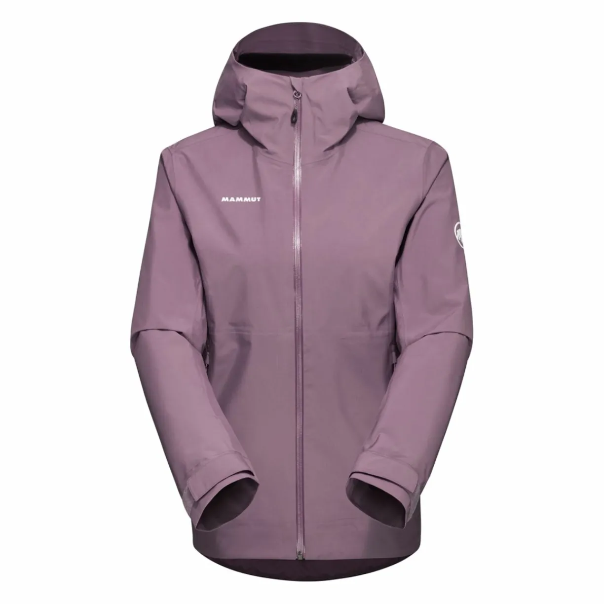 mmtsklep Kurtki I Kamizelki-Kurtka membranowa Mammut Alto Light HS Hooded Jacket Women