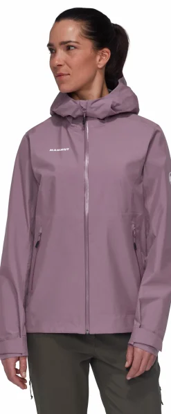 mmtsklep Kurtki I Kamizelki-Kurtka membranowa Mammut Alto Light HS Hooded Jacket Women