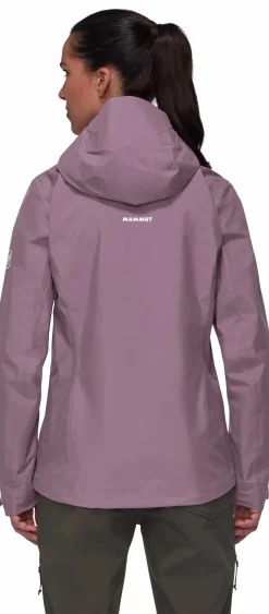 mmtsklep Kurtki I Kamizelki-Kurtka membranowa Mammut Alto Light HS Hooded Jacket Women