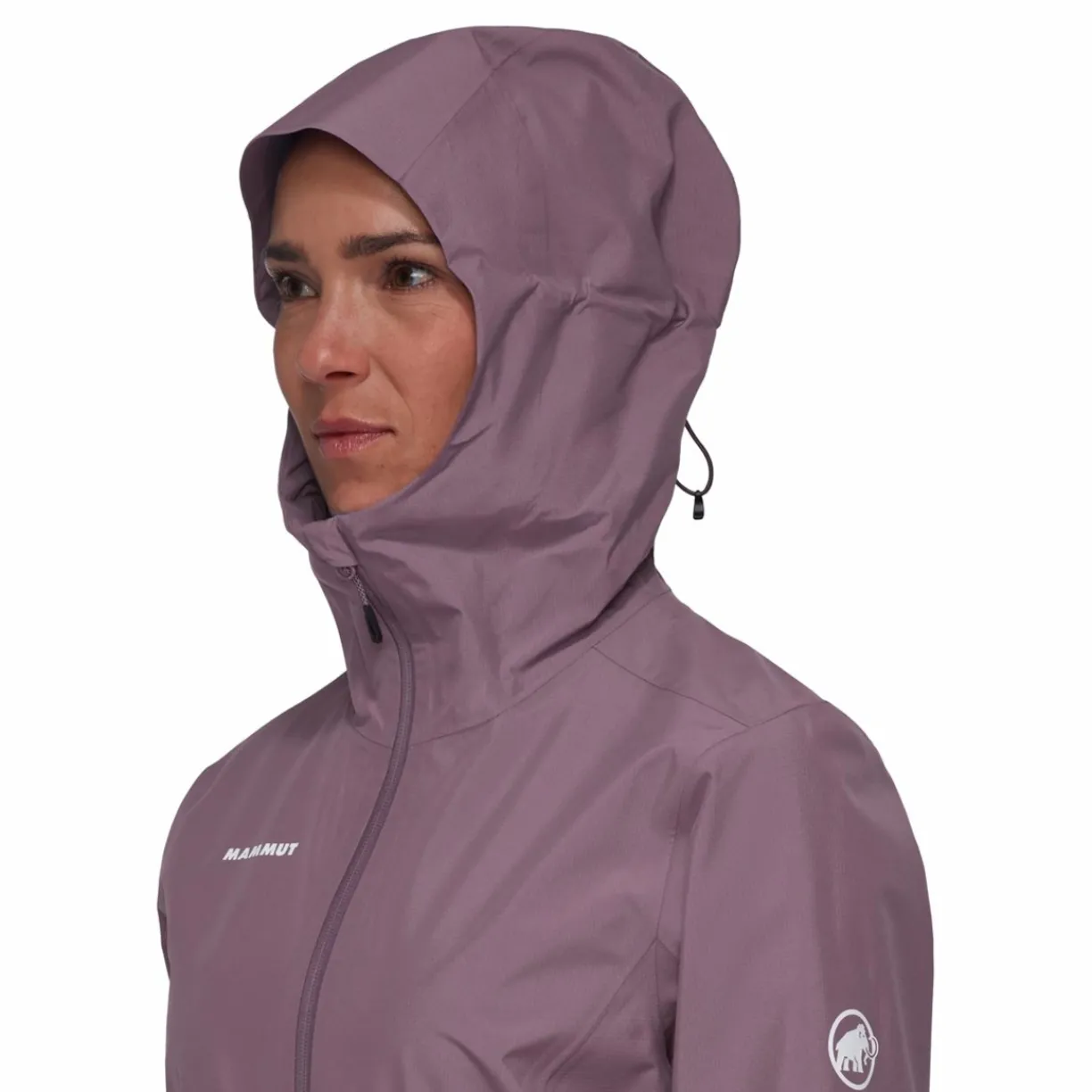 mmtsklep Kurtki I Kamizelki-Kurtka membranowa Mammut Alto Light HS Hooded Jacket Women