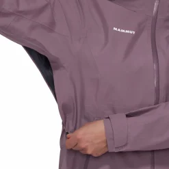 mmtsklep Kurtki I Kamizelki-Kurtka membranowa Mammut Alto Light HS Hooded Jacket Women