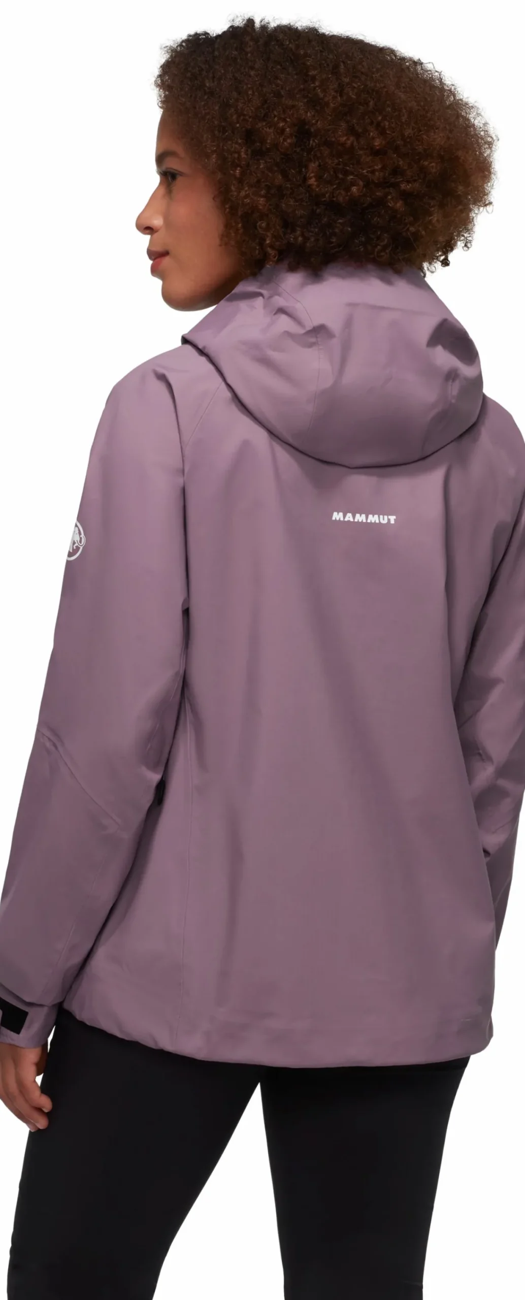 mmtsklep Kurtki I Kamizelki-Kurtka membranowa Mammut Taiss HS Hooded Jacket Women