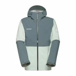 mmtsklep Kurtki I Kamizelki-Kurtka membranowa Mammut Linard Guide HS Hooded Jacket Men