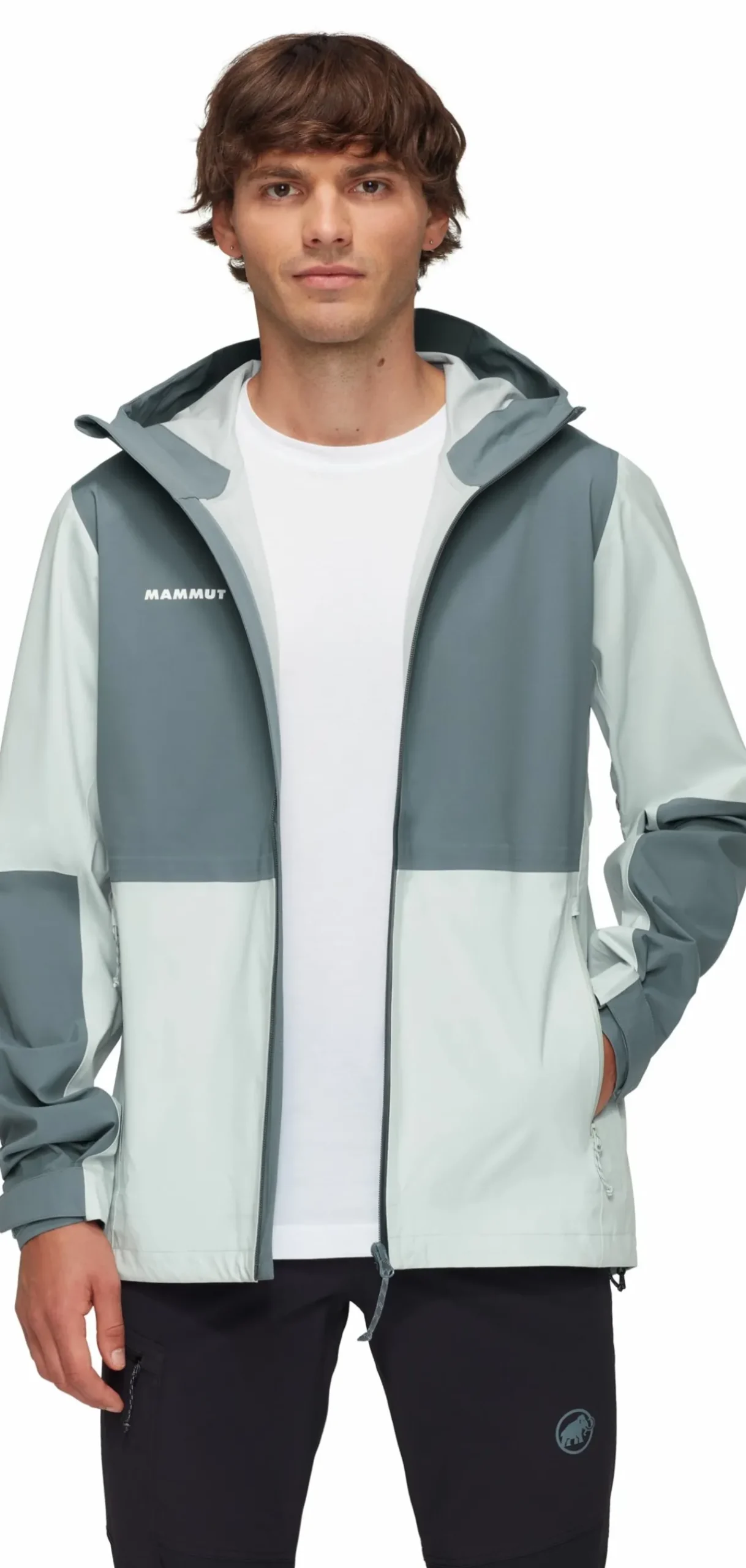 mmtsklep Kurtki I Kamizelki-Kurtka membranowa Mammut Linard Guide HS Hooded Jacket Men
