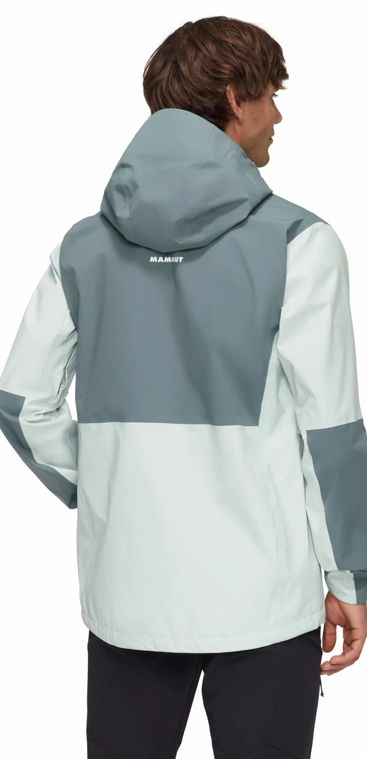 mmtsklep Kurtki I Kamizelki-Kurtka membranowa Mammut Linard Guide HS Hooded Jacket Men