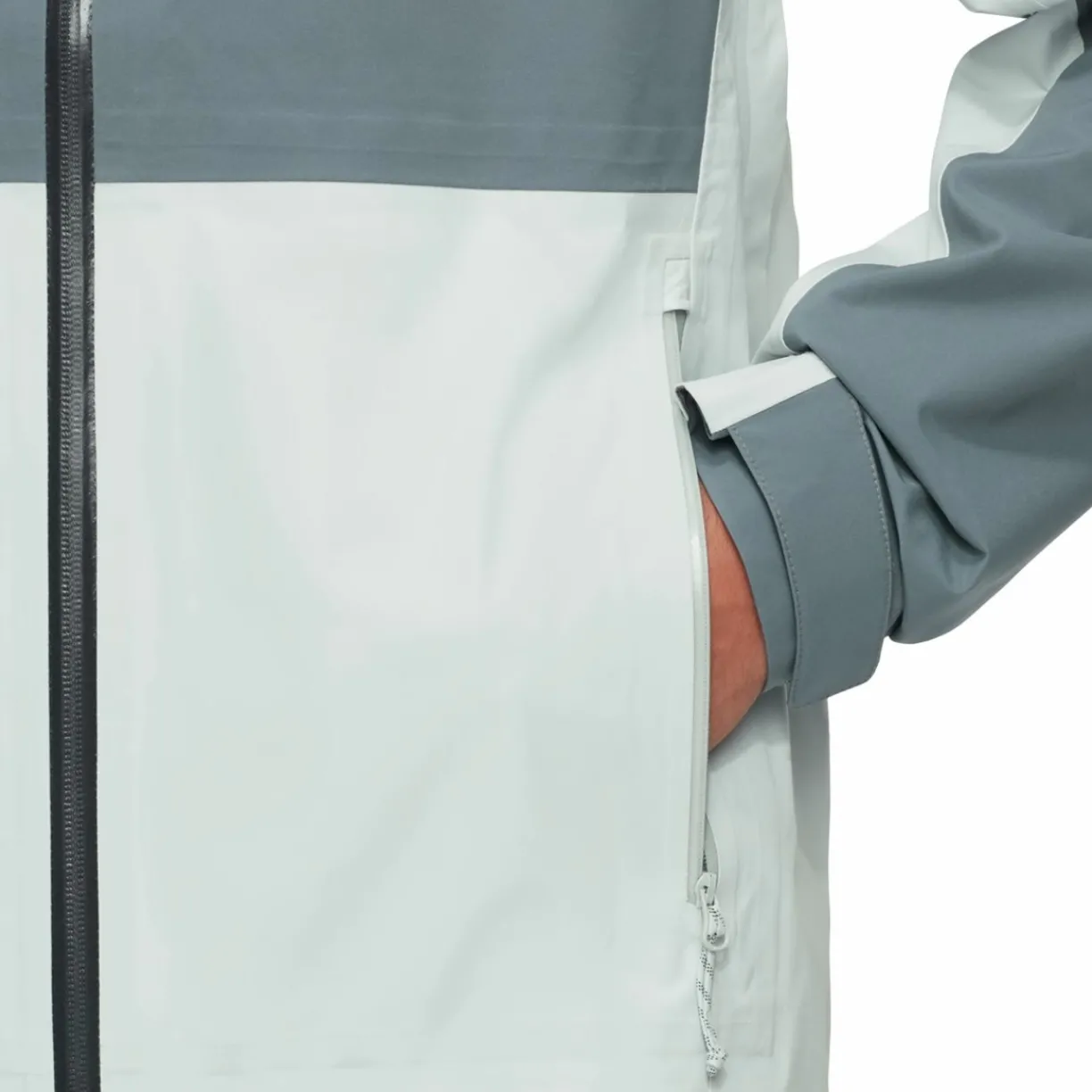 mmtsklep Kurtki I Kamizelki-Kurtka membranowa Mammut Linard Guide HS Hooded Jacket Men