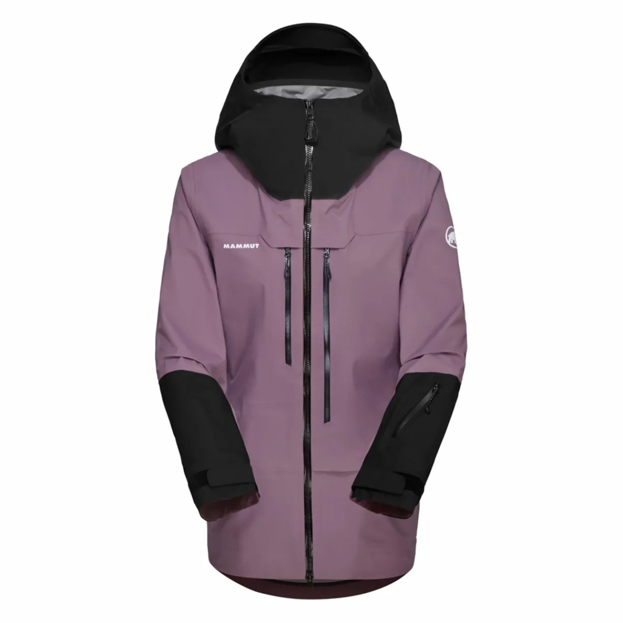 mmtsklep Kurtki I Kamizelki-Kurtka membranowa Mammut Haldigrat Air HS Hooded Jacket Women