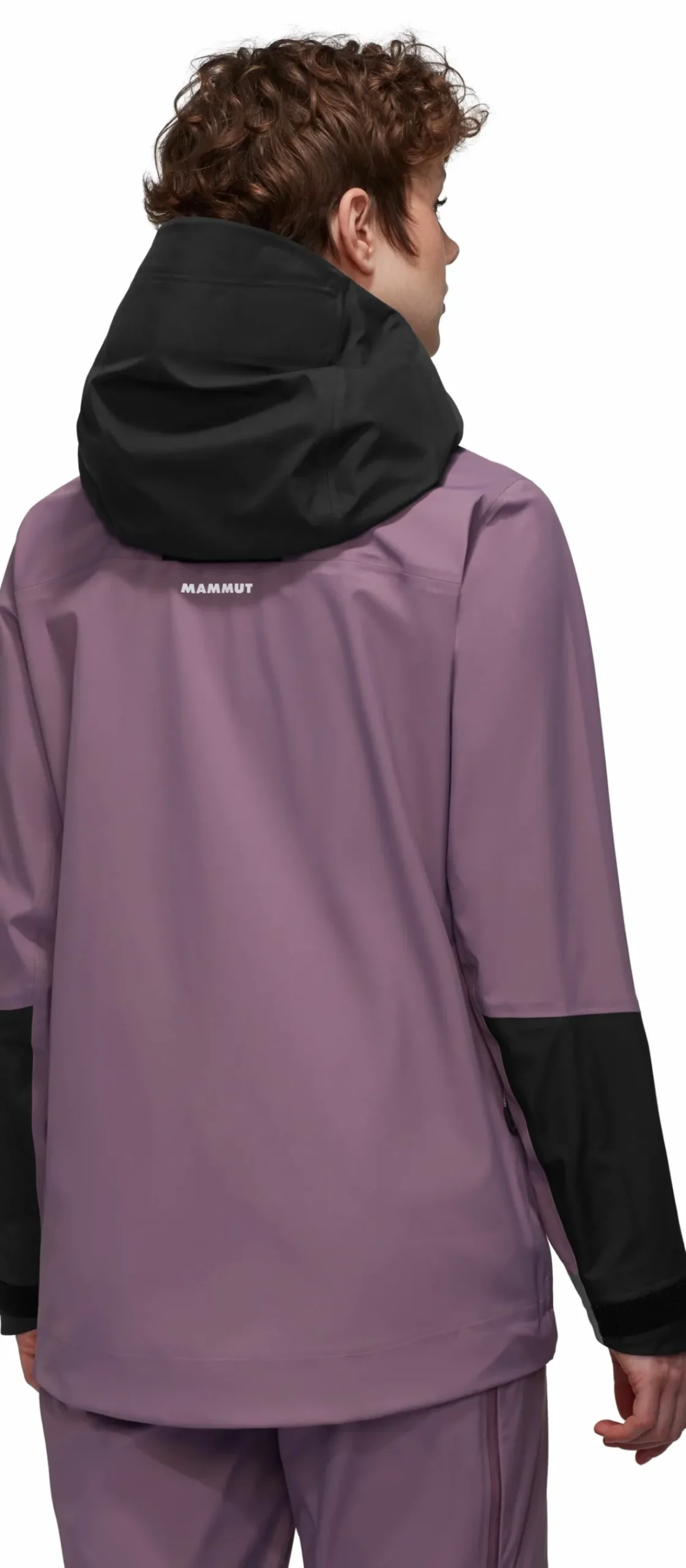mmtsklep Kurtki I Kamizelki-Kurtka membranowa Mammut Haldigrat Air HS Hooded Jacket Women
