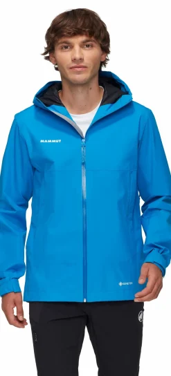mmtsklep Kurtki I Kamizelki-Kurtka membranowa Mammut Treeline HS Hooded Jacket Men