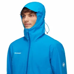 mmtsklep Kurtki I Kamizelki-Kurtka membranowa Mammut Treeline HS Hooded Jacket Men