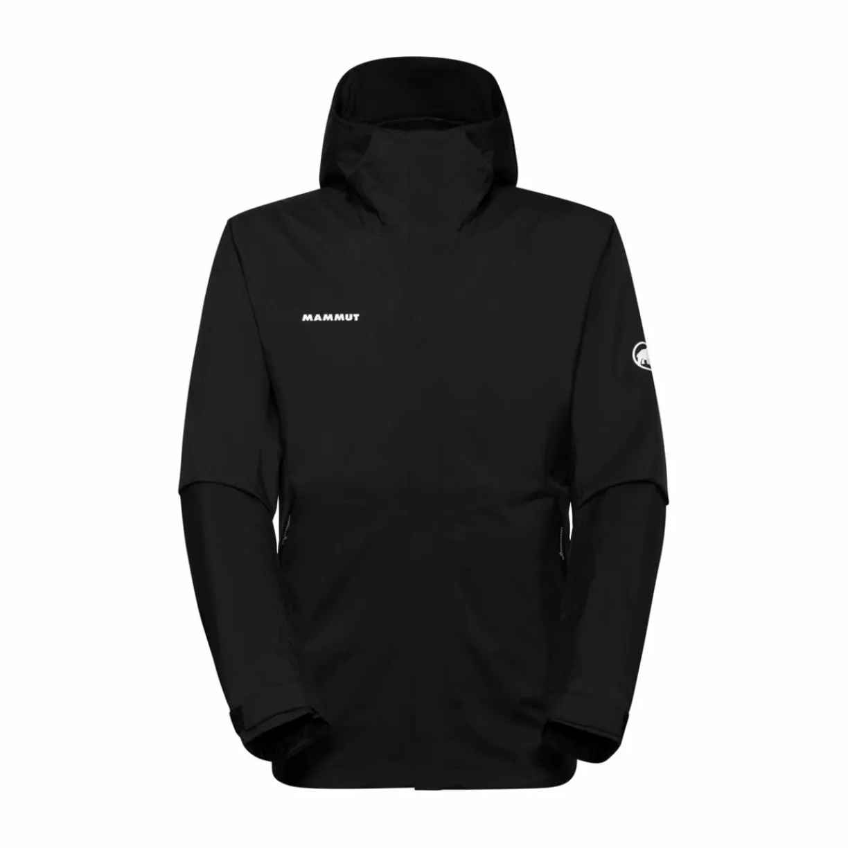 mmtsklep Kurtki I Kamizelki-Kurtka membranowa Mammut Alto HS Hooded Jacket Men