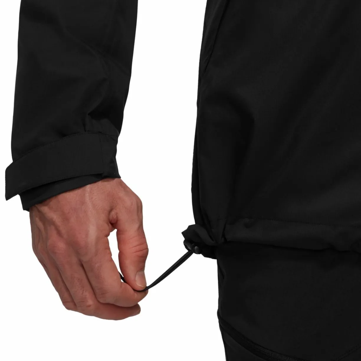 mmtsklep Kurtki I Kamizelki-Kurtka membranowa Mammut Alto HS Hooded Jacket Men