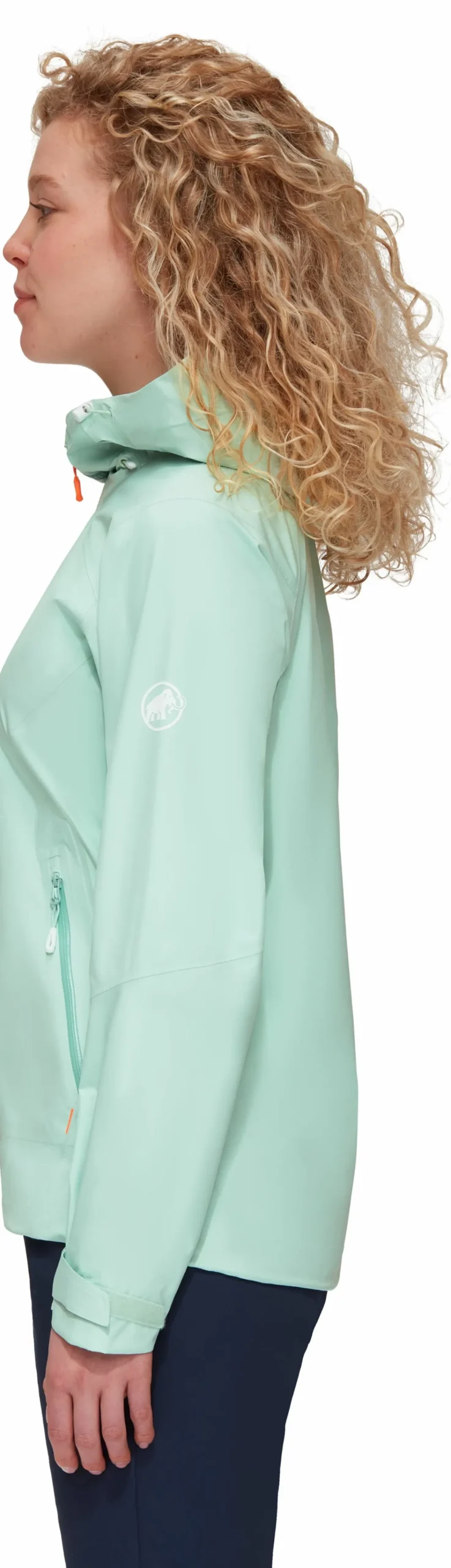mmtsklep Kurtki I Kamizelki-Kurtka membranowa Mammut Convey Tour HS Hooded Jacket Women