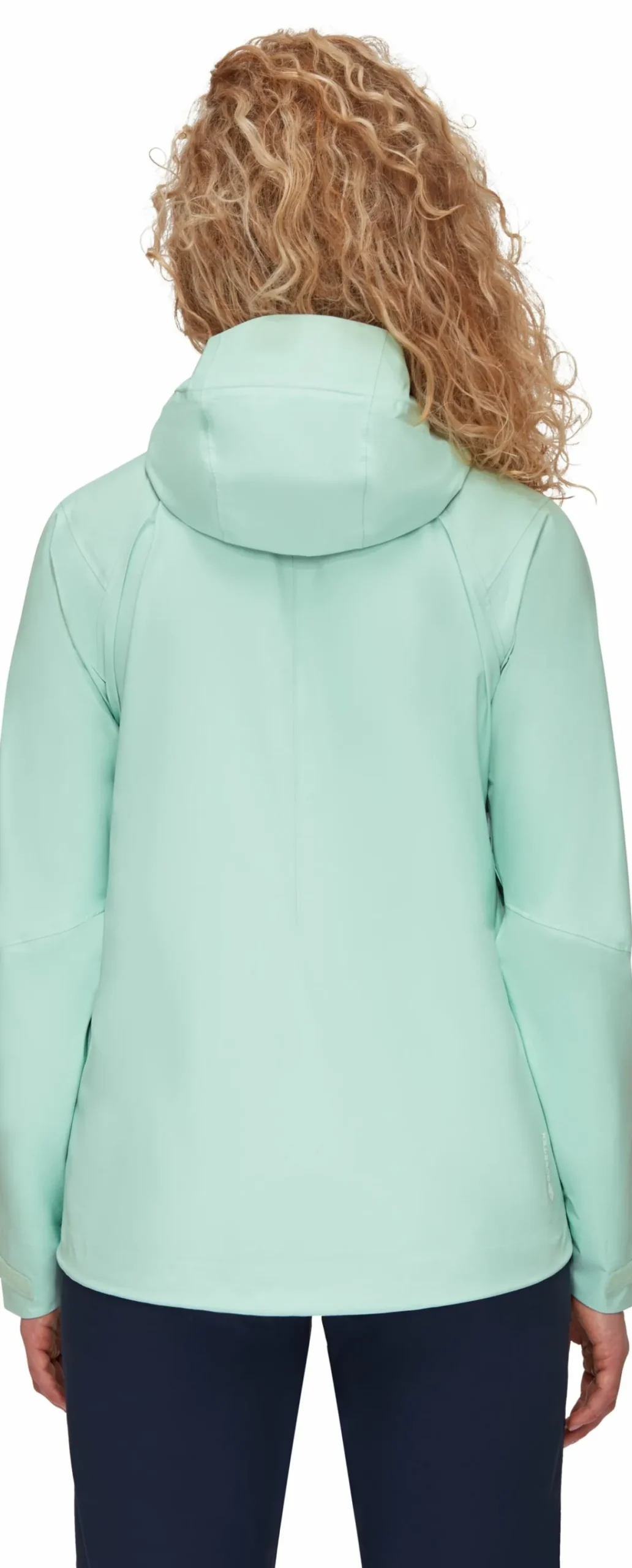 mmtsklep Kurtki I Kamizelki-Kurtka membranowa Mammut Convey Tour HS Hooded Jacket Women