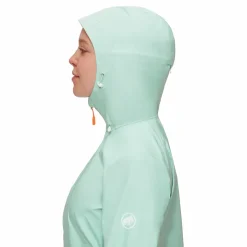 mmtsklep Kurtki I Kamizelki-Kurtka membranowa Mammut Convey Tour HS Hooded Jacket Women