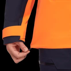 mmtsklep Kurtki I Kamizelki-Kurtka membranowa Mammut Haldigrat Air HS Hooded Jacket Women