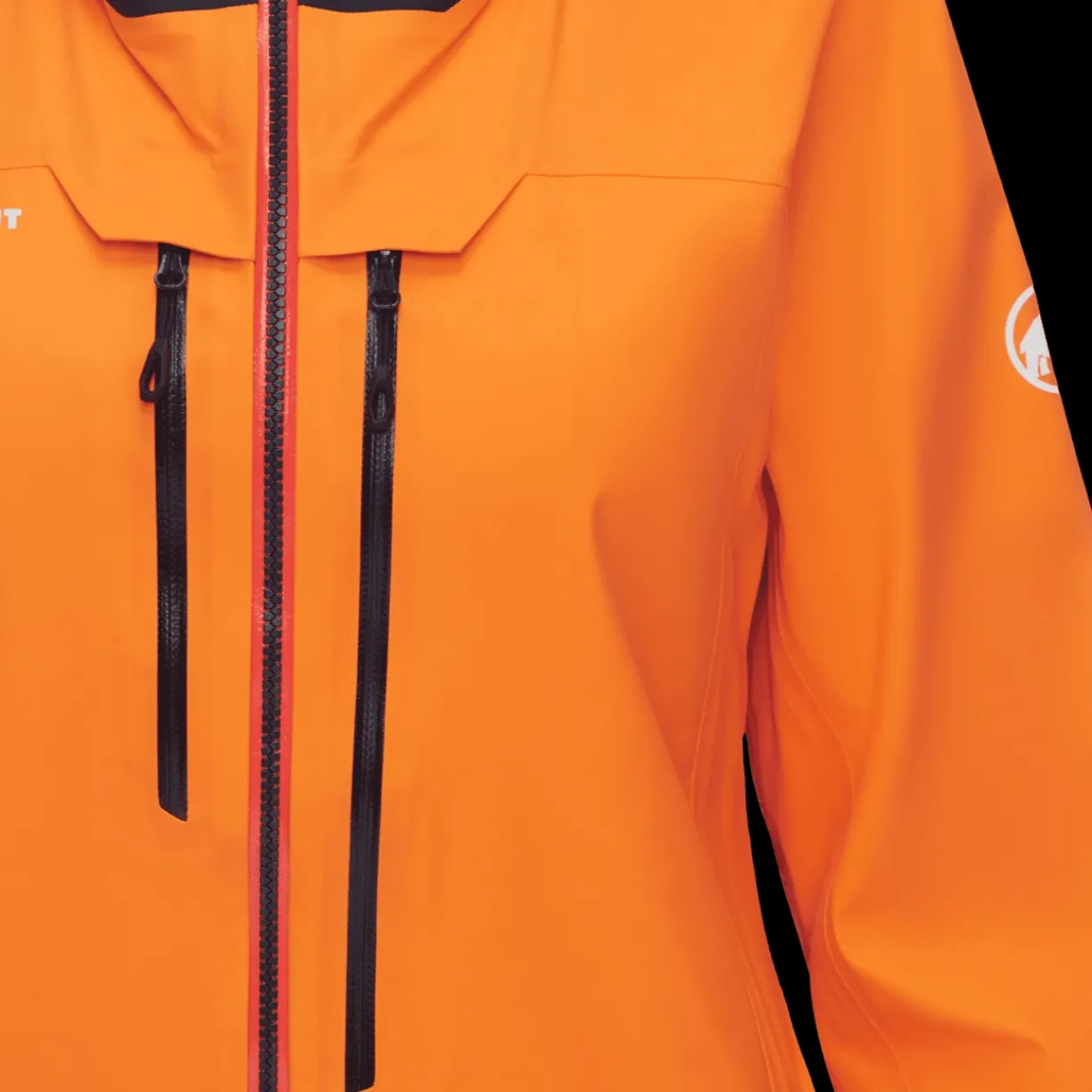 mmtsklep Kurtki I Kamizelki-Kurtka membranowa Mammut Haldigrat Air HS Hooded Jacket Women