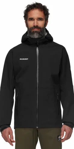 mmtsklep Kurtki I Kamizelki-Kurtka membranowa Mammut Linard Guide HS Hooded Jacket Men