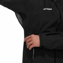 mmtsklep Kurtki I Kamizelki-Kurtka membranowa Mammut Linard Guide HS Hooded Jacket Men