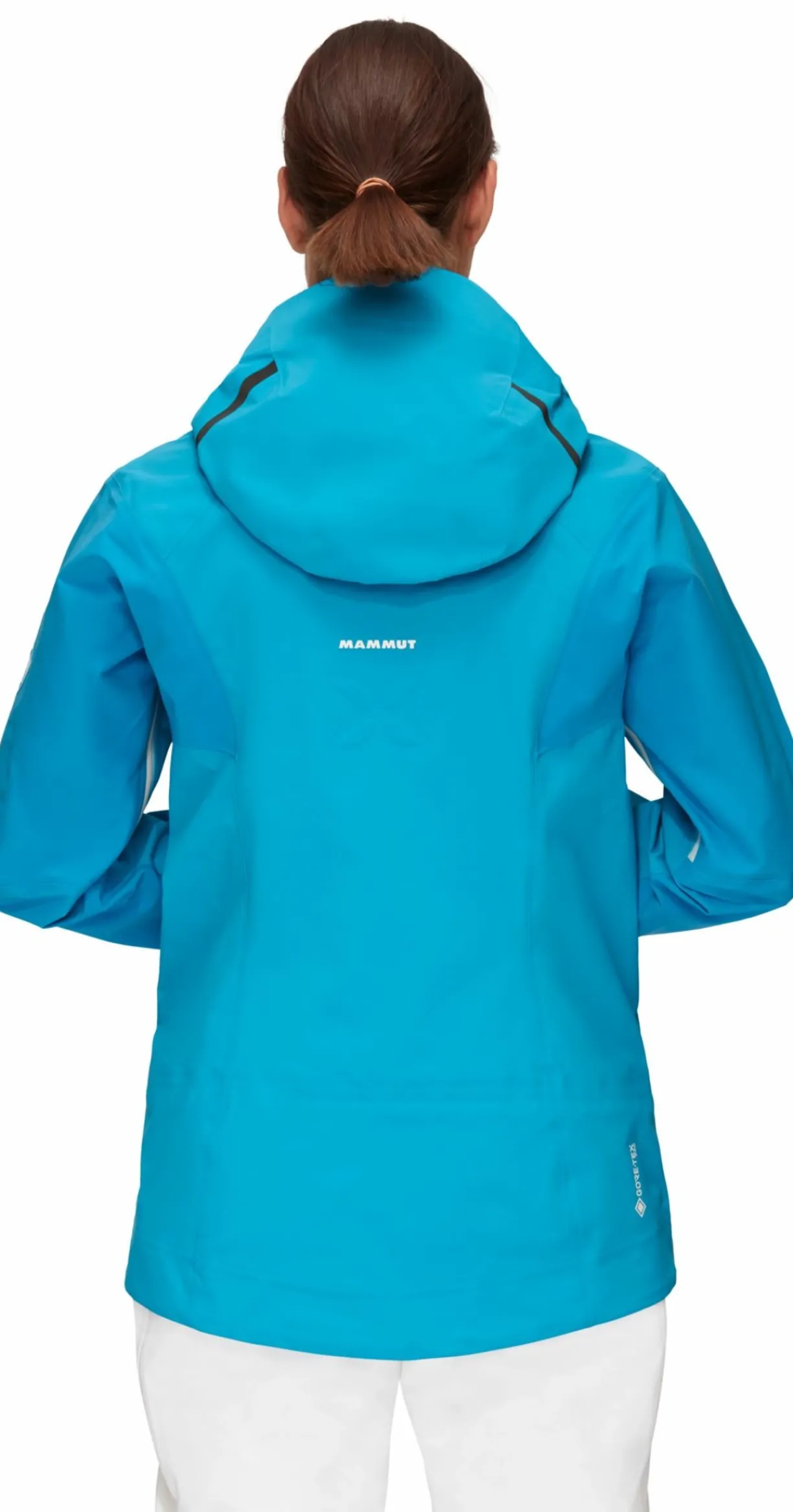 mmtsklep Kurtki I Kamizelki-Kurtka membranowa Mammut Nordwand Pro HS Hooded Jacket Women