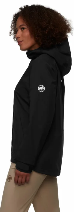 mmtsklep Kurtki I Kamizelki-Kurtka membranowa Mammut Alto HS Hooded Jacket Women