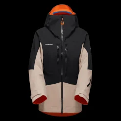 mmtsklep Kurtki I Kamizelki-Kurtka membranowa Mammut Eiger Free Advanced HS Hooded Jacket Women